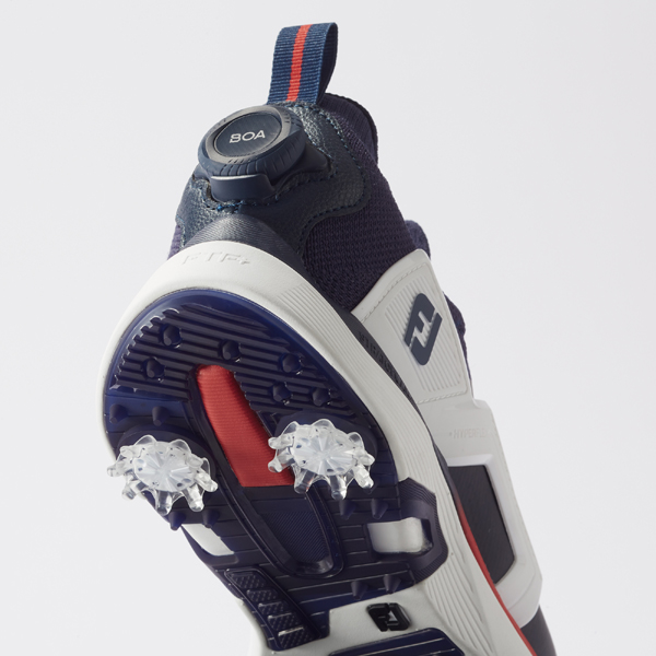 レディース フットジョイ 2023 HYPER FLEX BOA 98176W ソフト