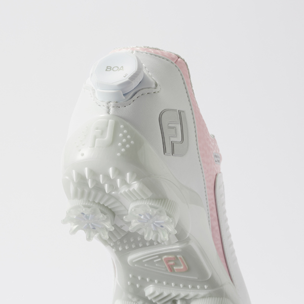 フットジョイ　スパイク　ゴルフ　美品　専用 レディース フットジョイ 2023 DRYJOYS FOR WOMEN BOA 98179W
