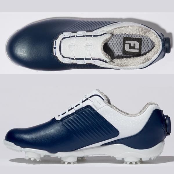 レディース フットジョイ 2023 DRYJOYS FOR WOMEN BOA 98180W