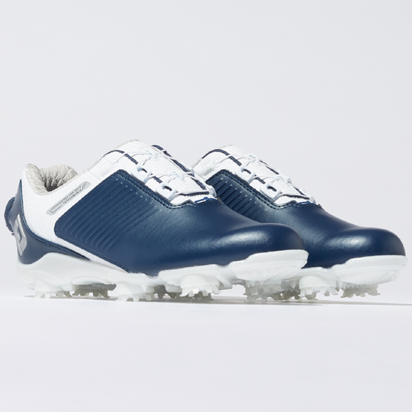 フットジョイ 2023 DRYJOYS FOR WOMEN BOA 98180W ソフトスパイク
