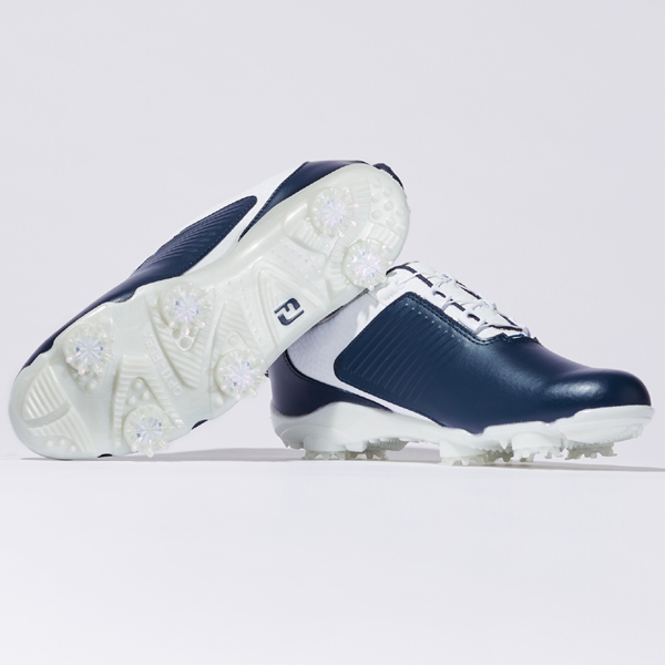 ⭐︎新品未使用⭐︎Foot Joy×コオリナGCコラボゴルフシューズ(23.5㎝) フットジョイ（FOOT JOY）（レディース）ゴルフシューズ E