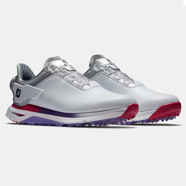 レディース フットジョイ 2024 プロ SLX BOA 98216W スパイク