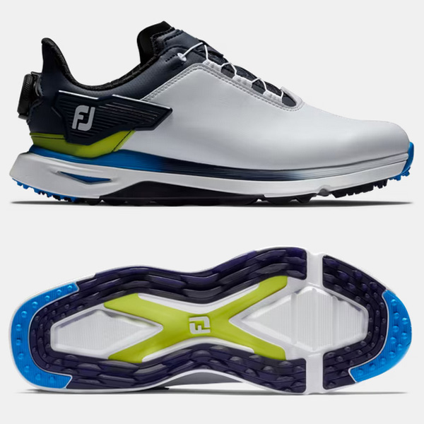 フットジョイ WOMEN’S プロSLX BOA(新品未使用日本正規品) FootJoy フットジョイ ゴルフシューズレディース PRO SLX BOA