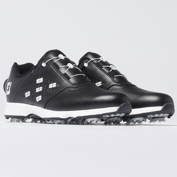フットジョイ 2023 Eコンフォート BOA 98651W ソフトスパイク