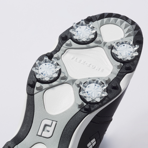 レディース フットジョイ 2023 Eコンフォート BOA 98651W ソフト