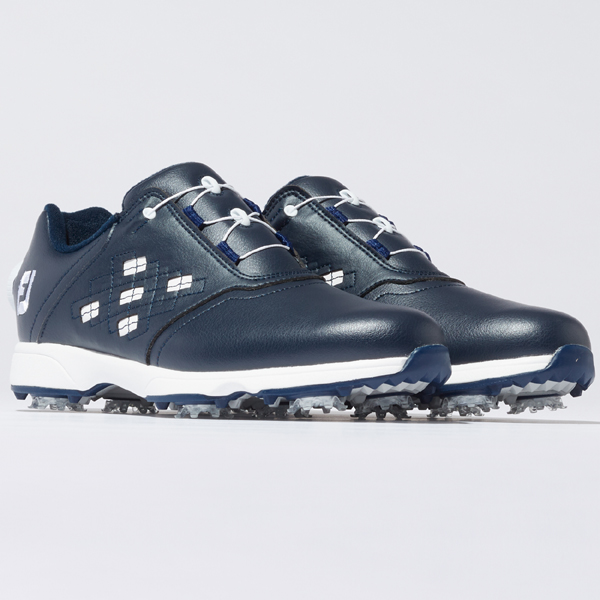 新品同様　フットジョイ　ゴルフシューズ　23.5 dショッピング |フットジョイ Foot Joy トラディションズ