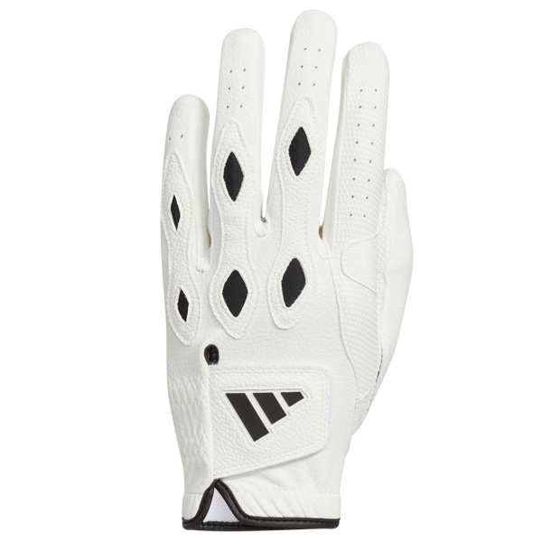 メンズ アディダス 2024 マルチフィット IKL21 IN6691 ゴルフ手袋 左手