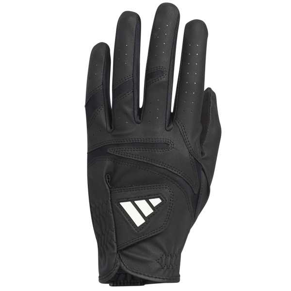 アディダス 2024 アディテック IKL19 IN6687 ゴルフ手袋 左手着用