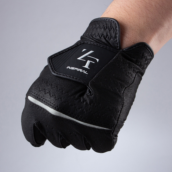 イオンスポーツ 2024 NEW ゼロフィット インスパイラル ゴルフ手袋