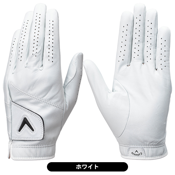 TRICOGOLF メンズクラブセット ホワイト KASCO [キャスコ] TRICOGOLF CLUB SET [トリコゴルフ クラブ