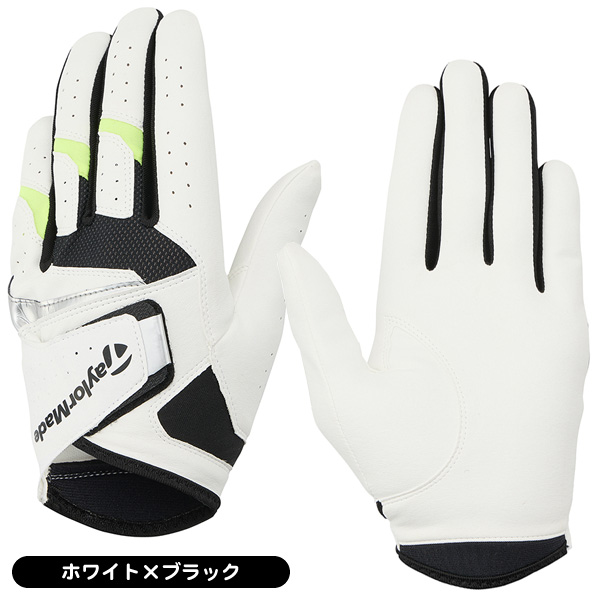 テーラーメイド ゴルフグローブ 手袋 TL933 メンズ スマートクロス 3.0