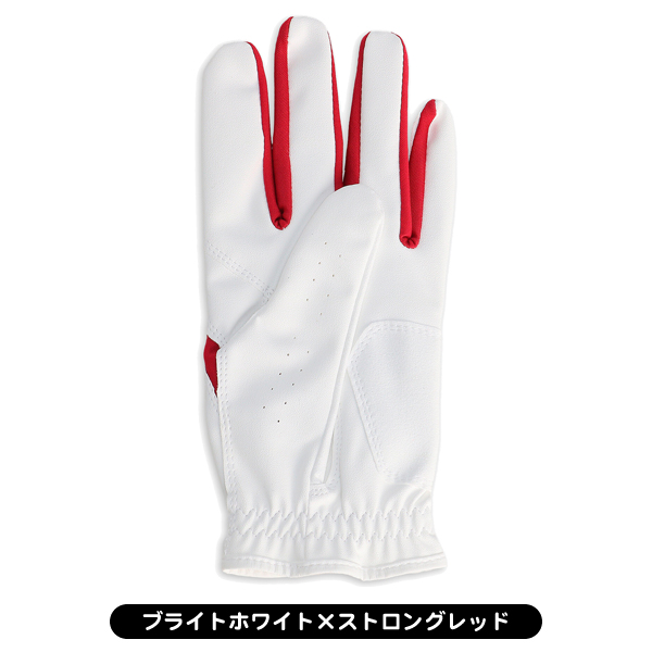 メンズ プーマ 2025 ゴルフ フュージョン グリップ グローブ 3.0