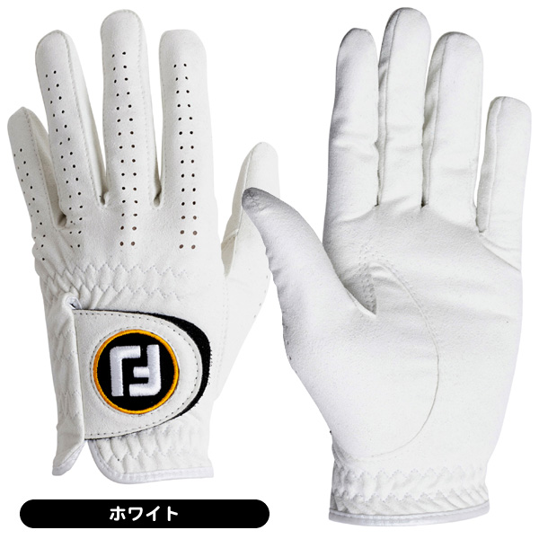 フットジョイ ゴルフグローブ 手袋 ツアーグリップ FGTG26 メンズ 左手