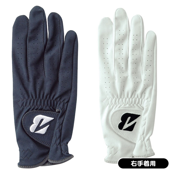 メンズ ブリヂストン TOUR GLG13 ゴルフ手袋 右手着用 男性用 | つるや
