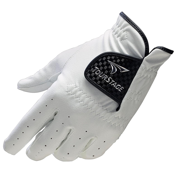 ブリヂストン ツアーステージ ゴルフグローブ 手袋 TS GLTS24 メンズ