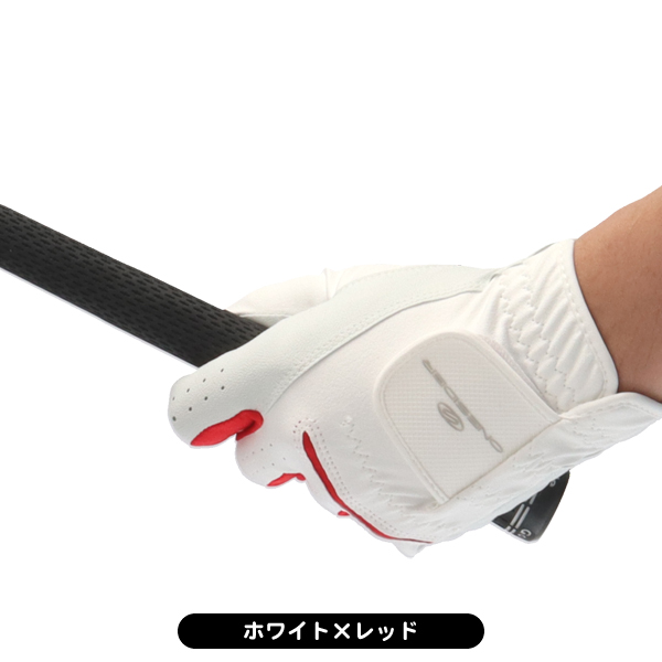 ワンサイダー ゴルフグローブ 手袋 OSGL-25993GV メンズ 左手着用 2025