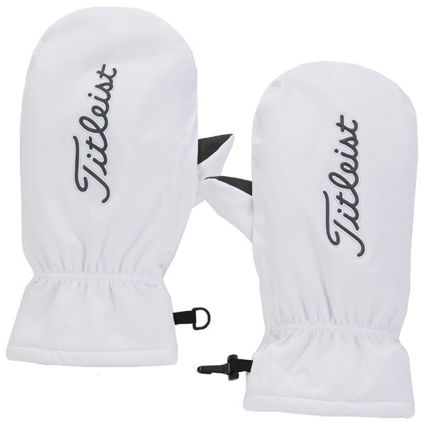 メンズ タイトリスト 2023 TA23WSCM ステイドライ カートミット