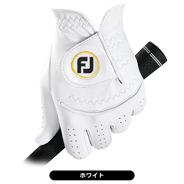 レディスゴルフシユーズと手袋 adidas（アディダス） 手袋 オリジナルスゴルフ マーカー付き レザー