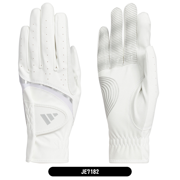 レディース アディダス 2025 ライト & コンフォート ペアグローブ