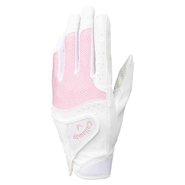 キャロウェイ 2023 ハイパー グリップ デュアル ゴルフ手袋 両手着用