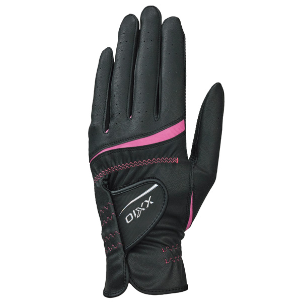 #FR2 GOLF ゴルフグローブレディース　両手20 新品未使用　黒 FR2ゴルフグローブ20㎝両手用 手袋 ブラック 防風 防水｜Yahoo