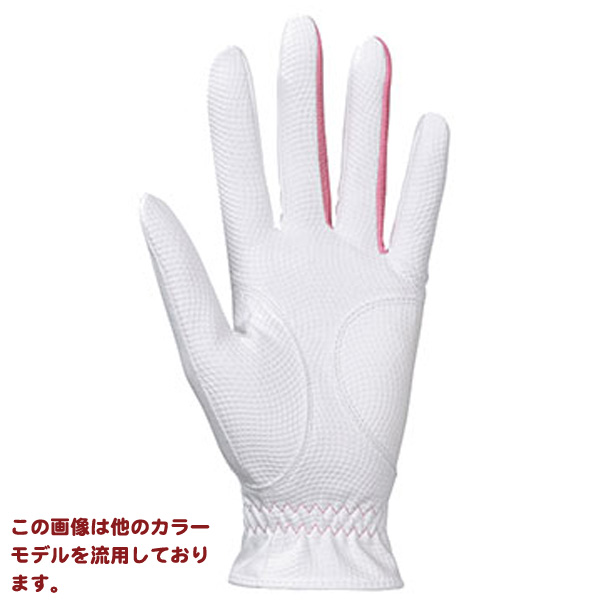 レディース ダンロップ ゼクシオ GGG-X022WW ブラック ゴルフ