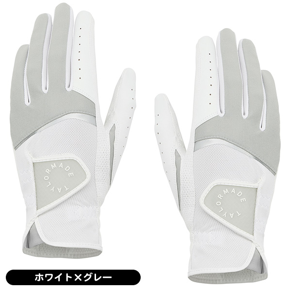 テーラーメイド ゴルフグローブ 手袋 TL941 T-ICE レディ 4.0 ペア