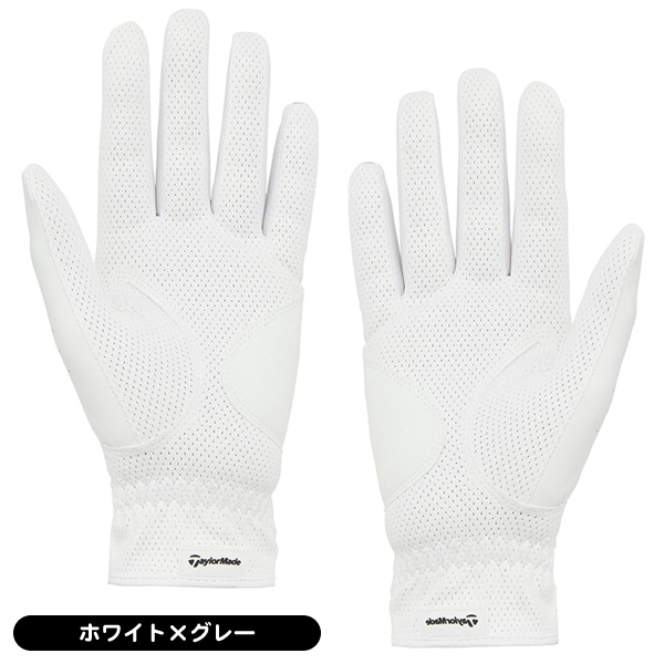 テーラーメイド ゴルフグローブ 手袋 TL941 レディース T-ICE レディ