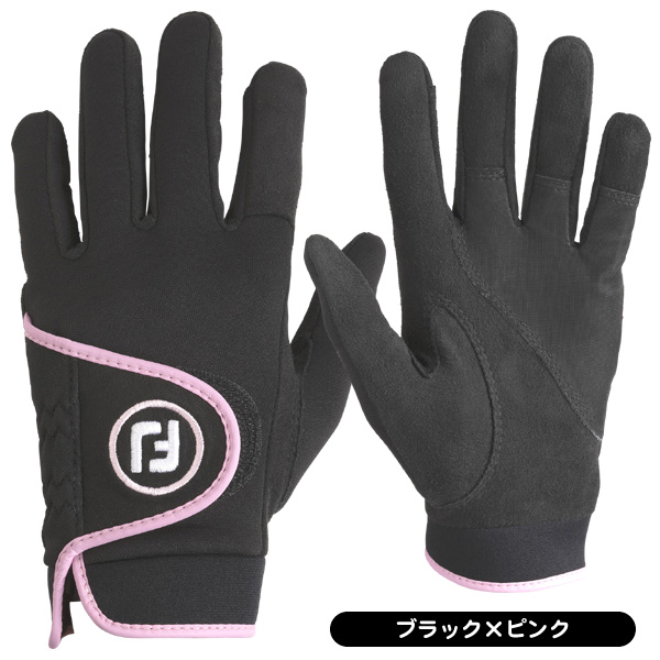 フットジョイ 2024 ウェザーグリップ エクストリーム FGWWX24 ゴルフ