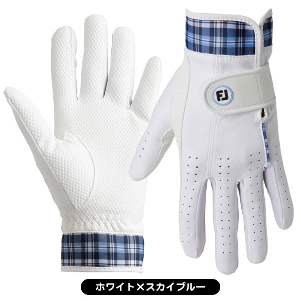 FootJoy ゴルフシューズとゴルフ両手手袋 女性用 FootJoy ゴルフシューズとゴルフ両手手袋 女性用 2025年9月】フット