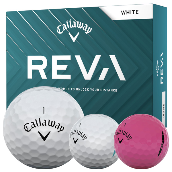 Callaway 2023 Supersoft Golf Balls - The GolfWorks