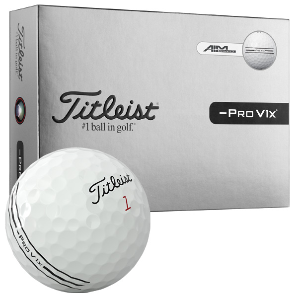 TITLEIST Pro V1の商品一覧 | つるやゴルフONLINE｜公式オンライン