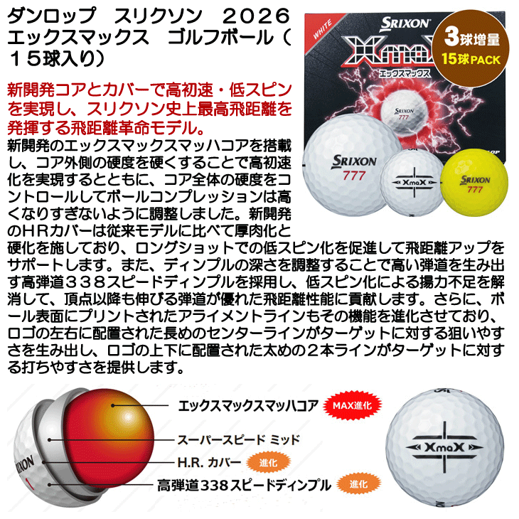 ゴルフクラブ　キャンセルの為、再出品 プロスペック】小ぶりな「ZX7」にスイッチして早くも2勝! マスターズ