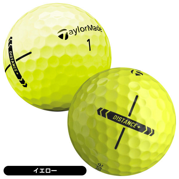 ゴルフボール　TaylorMade １２個 ゴルフボール | TaylorMade Golf | テーラーメイド ゴルフ公式サイト