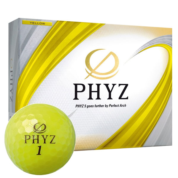 PHYZ Premium ゴルフボール 5ダース ゴールドパール　ブリヂストン 楽天市場】送料無料ランク1 BRIDGESTON GOLF ﾌﾞﾘﾁﾞｽﾄﾝｺﾞﾙﾌ PHYZ