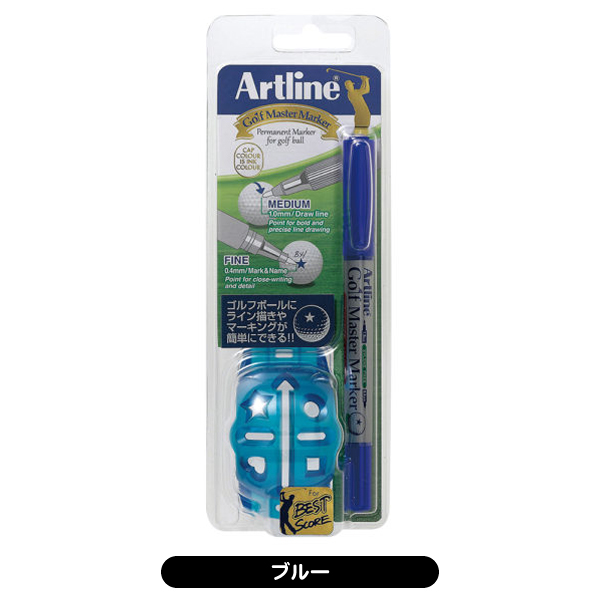 PRO SENDUR ゴルフ用アクセサリー 青 PRO SENDUR ゴルフ用アクセサリー 青