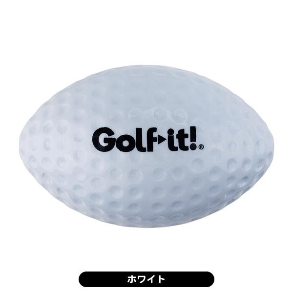 ライト ラガーパット560 パター用練習ボール G560 | つるやゴルフ