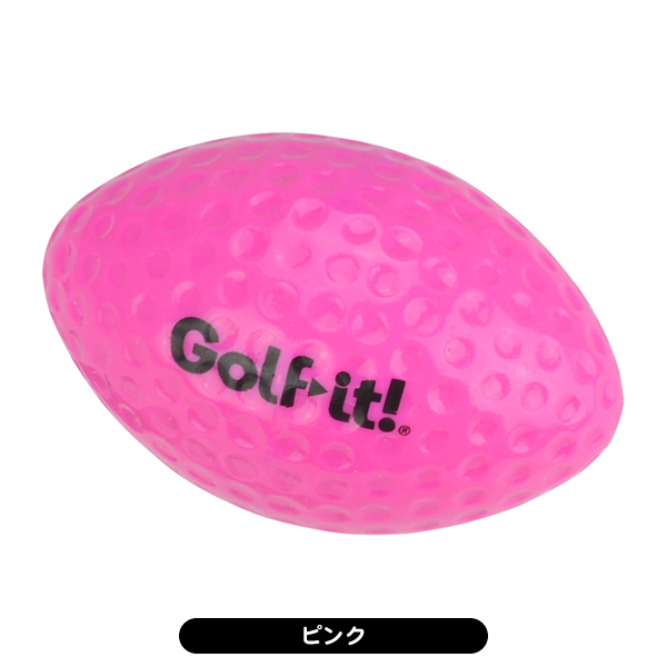 (未使用･未開封品)　ライト(LITE) 練習ボール G-560 ラガーパット 560  G-560 qdkdu57 ライト ラガーパット560 パター用練習ボール G560 | つるやゴルフ