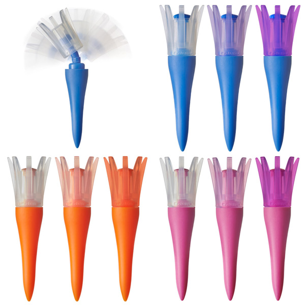 ダイヤ エアロスパークティ UT&FW 紫外線変色タイプ (TE721