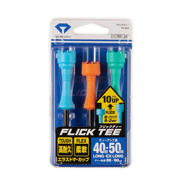 ダイヤ フリックティ－ TE444 レディース メンズ | Lieto by