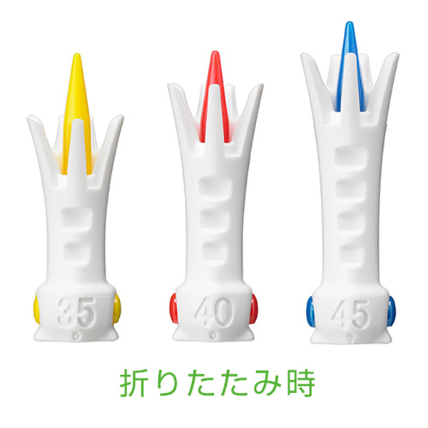 タバタ ティ ポケッティ GV1431 35mm A 2025年モデル | つるやゴルフ