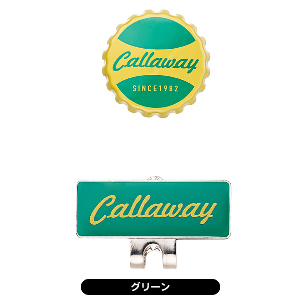 希少新品未使用 キャロウェイ トゥイーティー ネックレス式ゴルフ