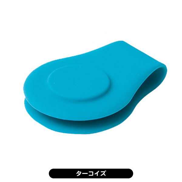 ゴルフ 【】(未使用・未開封品) ダイヤ(DAIYA) シリコンマーカー
