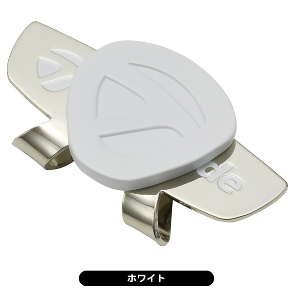 テーラーメイド キャップボールマーカー TL927 メンズ メタルT 2026年
