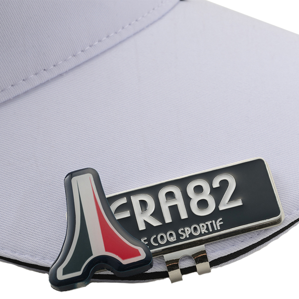 ルコック QQBXJX50 マーカー2個セット クリップマーカー レディース