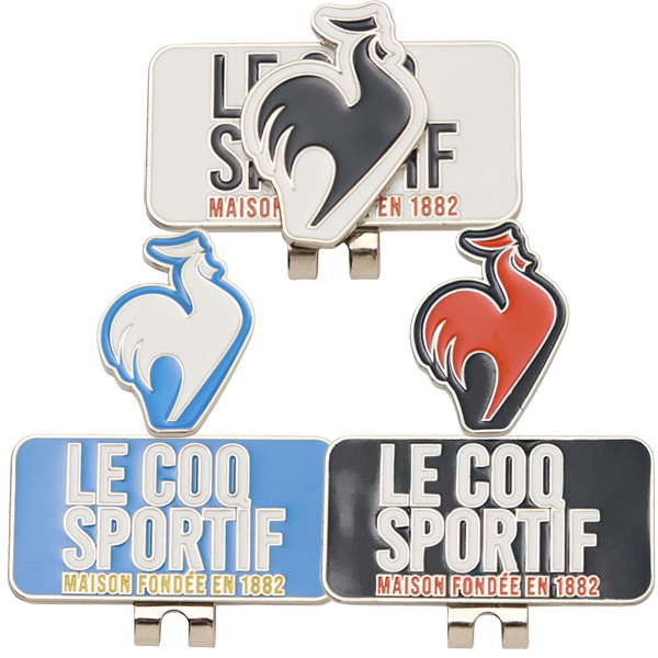 ルコック クリップマーカー LG6SAZ60M メンズ 2026年モデル | つるや