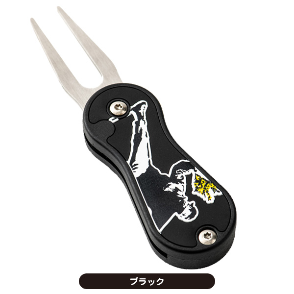 バンクシー 2024 BAGF-01 グリーンフォーク | つるやゴルフONLINE