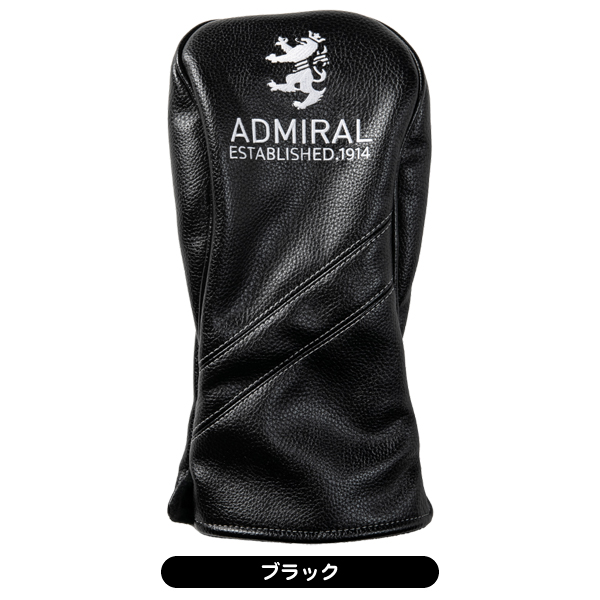 ユニセックス アドミラル 2025 ADMG5AHA ランパント ドライバー