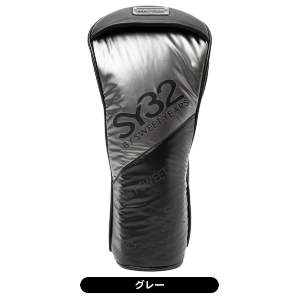 メンズ SY32 2025 SYG-25SG30DR メタリック スラッシュ