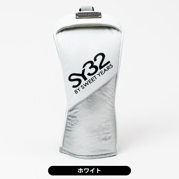 メンズ SY32 2025 SYG-25SG30FW メタリック スラッシュ